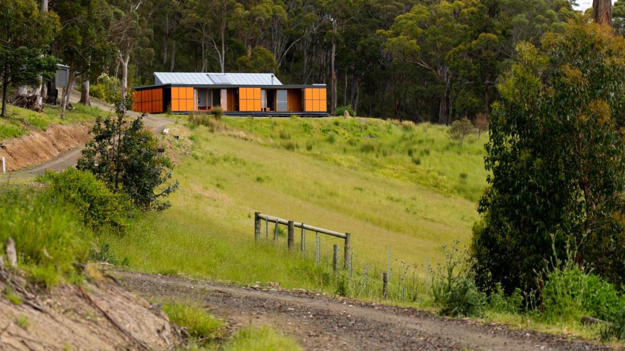 Villa The Orange House Premaydena Exterior foto